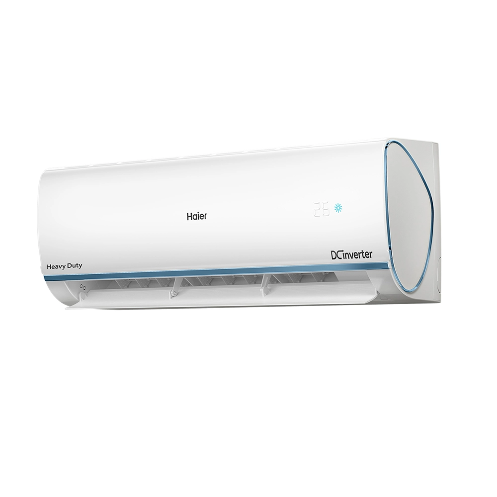 Haier 1.46 Ton ( ~ 1.5) Kinouchi Heavy Series Heavy Duty AI Smart AC, 5.13KW
